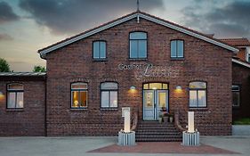 My Suite Leesch - Hotel&Restaurant nahe Büsum - Hunde herzlich willkommen